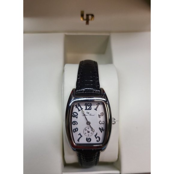 Lucien Piccard Watch 26321BK - Picture 9 of 12
